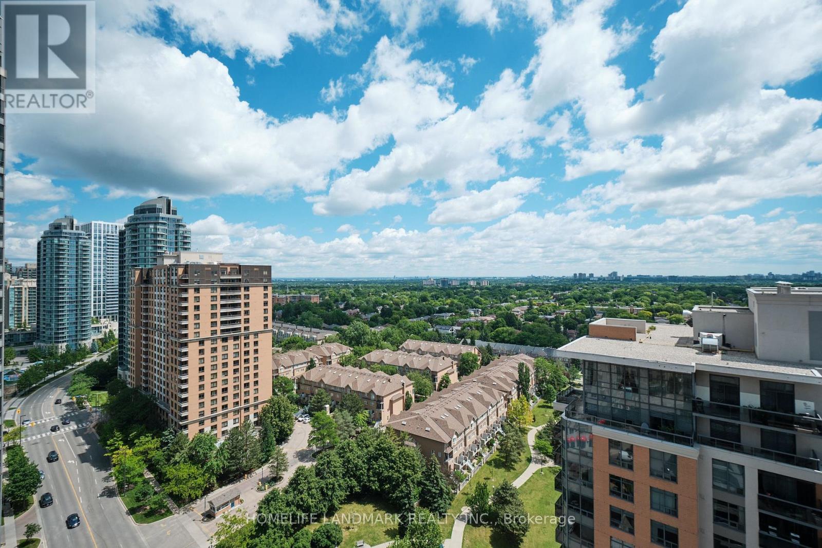 2119 - 15 Northtown Way, Toronto, Ontario  M2N 7A2 - Photo 29 - C13514542