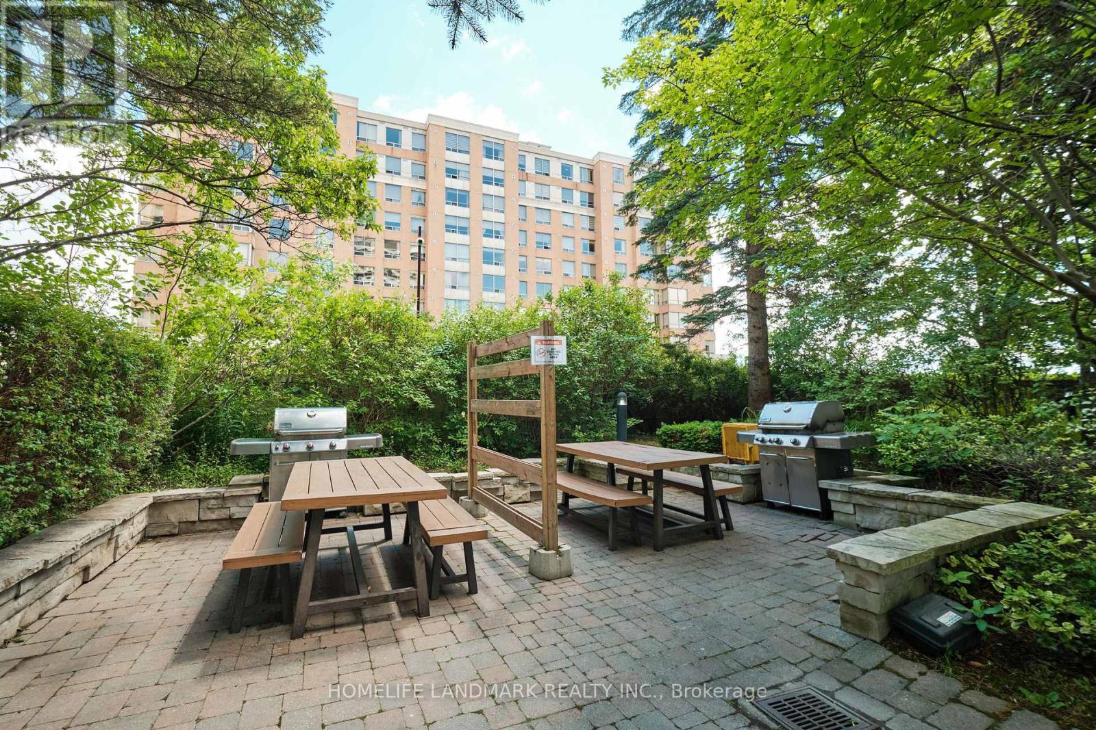 2119 - 15 Northtown Way, Toronto, Ontario  M2N 7A2 - Photo 32 - C13514542
