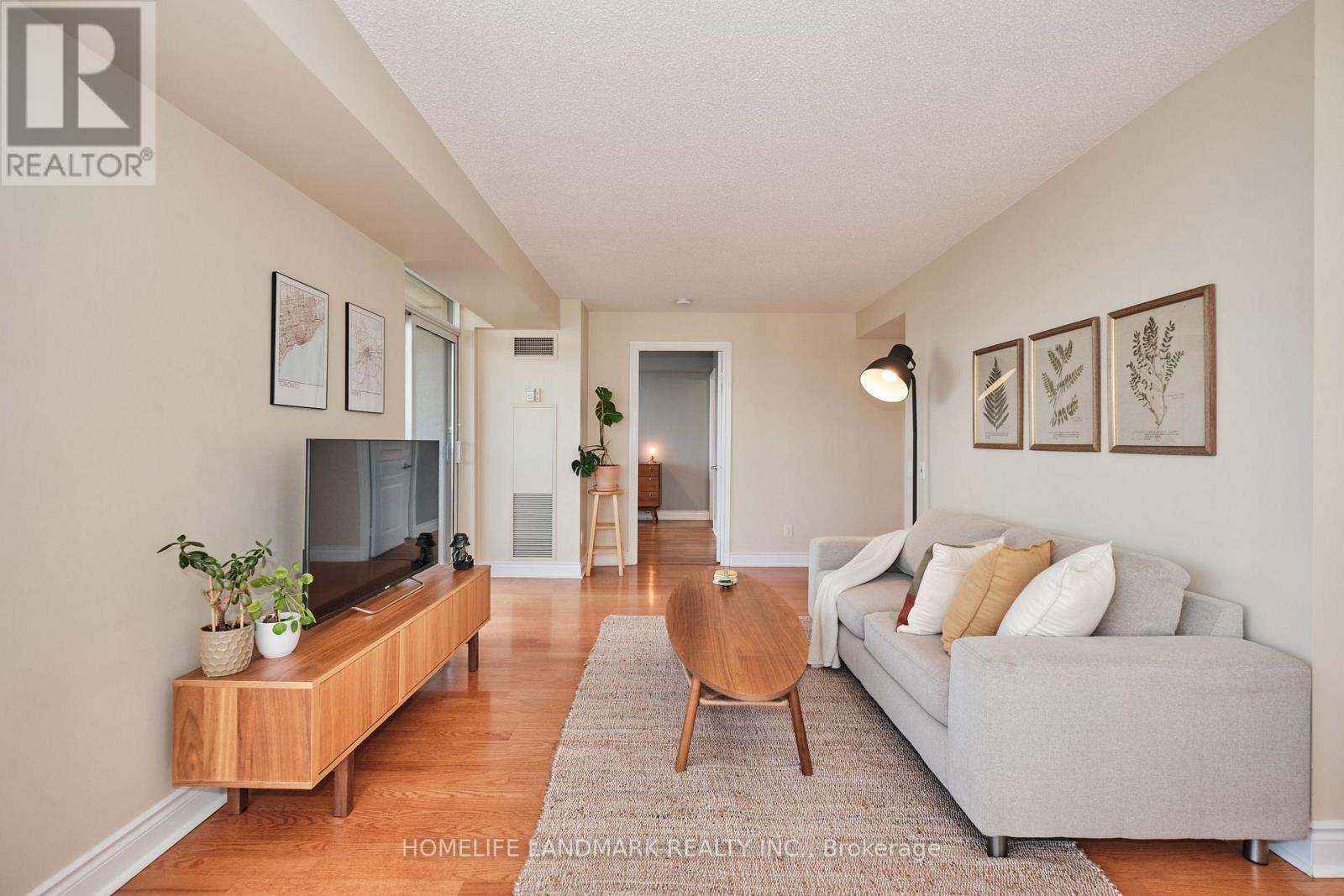 2119 - 15 Northtown Way, Toronto, Ontario  M2N 7A2 - Photo 4 - C13514542
