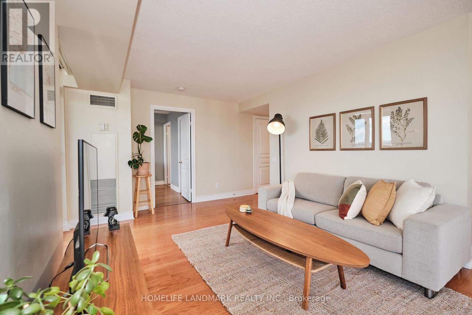 2119 - 15 Northtown Way, Toronto, Ontario  M2N 7A2 - Photo 5 - C13514542