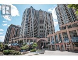 2119 - 15 NORTHTOWN WAY, Toronto, Ontario