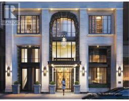 1102 - 89 AVENUE ROAD, Toronto, Ontario