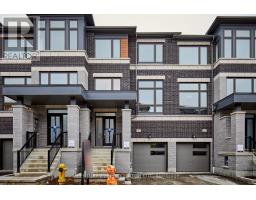 15 DOUET LANE, Ajax, Ontario