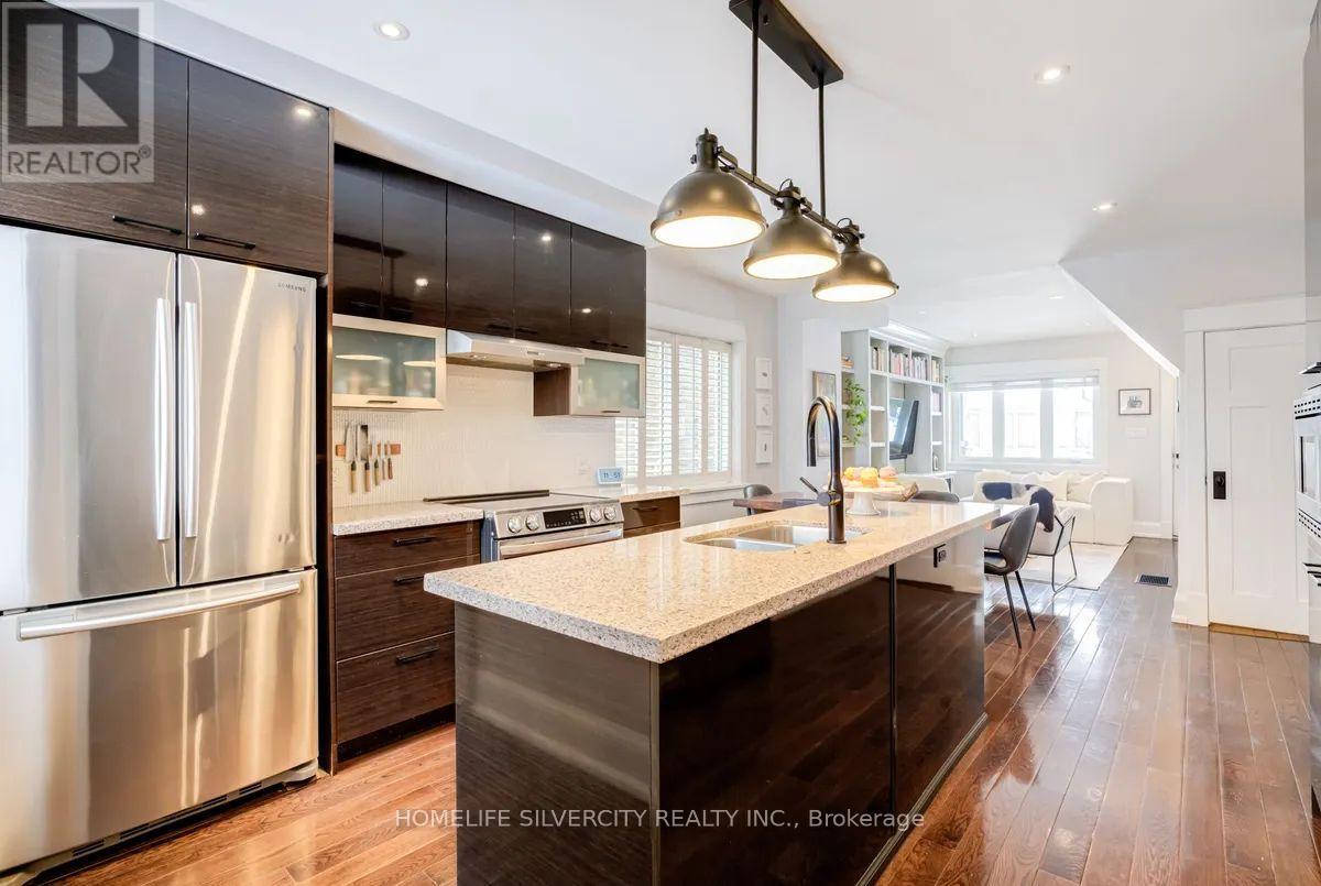 114 Springdale Boulevard, Toronto, Ontario M4J 1W9 - Photo 7 - E13514478