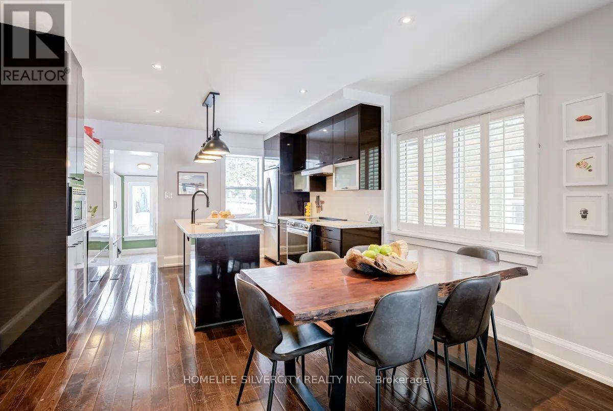 114 Springdale Boulevard, Toronto, Ontario M4J 1W9 - Photo 9 - E13514478