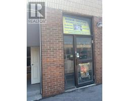 8 - 170 FINCHDENE SQUARE, Toronto, Ontario
