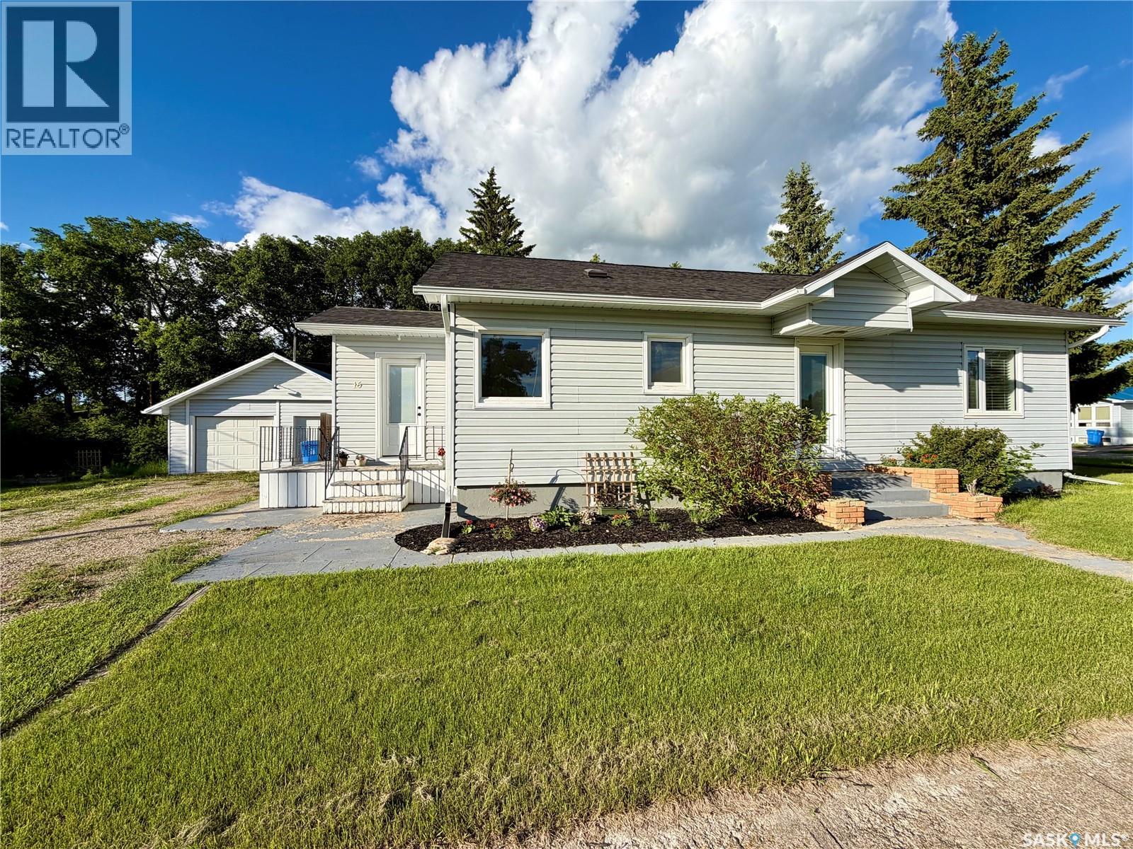 16 Woodhams Avenue, Fillmore, Saskatchewan  S0G 1N0 - Photo 25 - SK041311