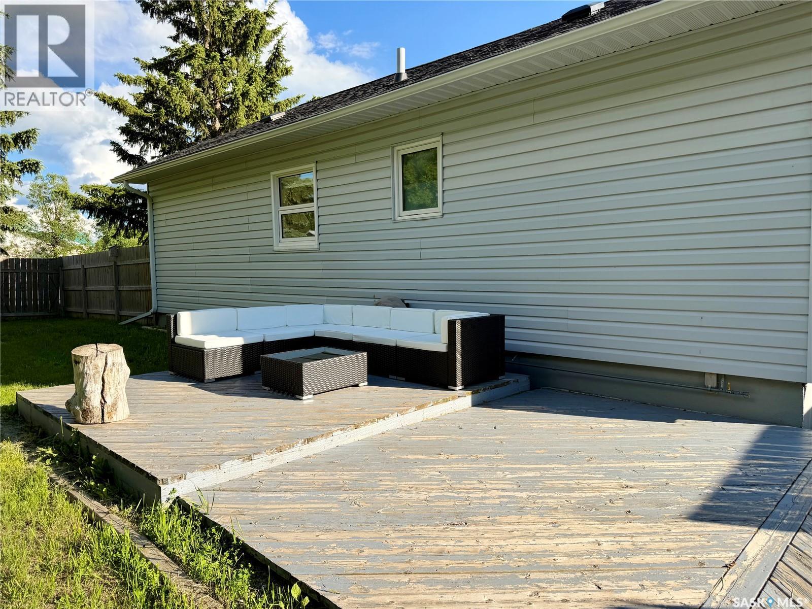 16 Woodhams Avenue, Fillmore, Saskatchewan  S0G 1N0 - Photo 30 - SK041311