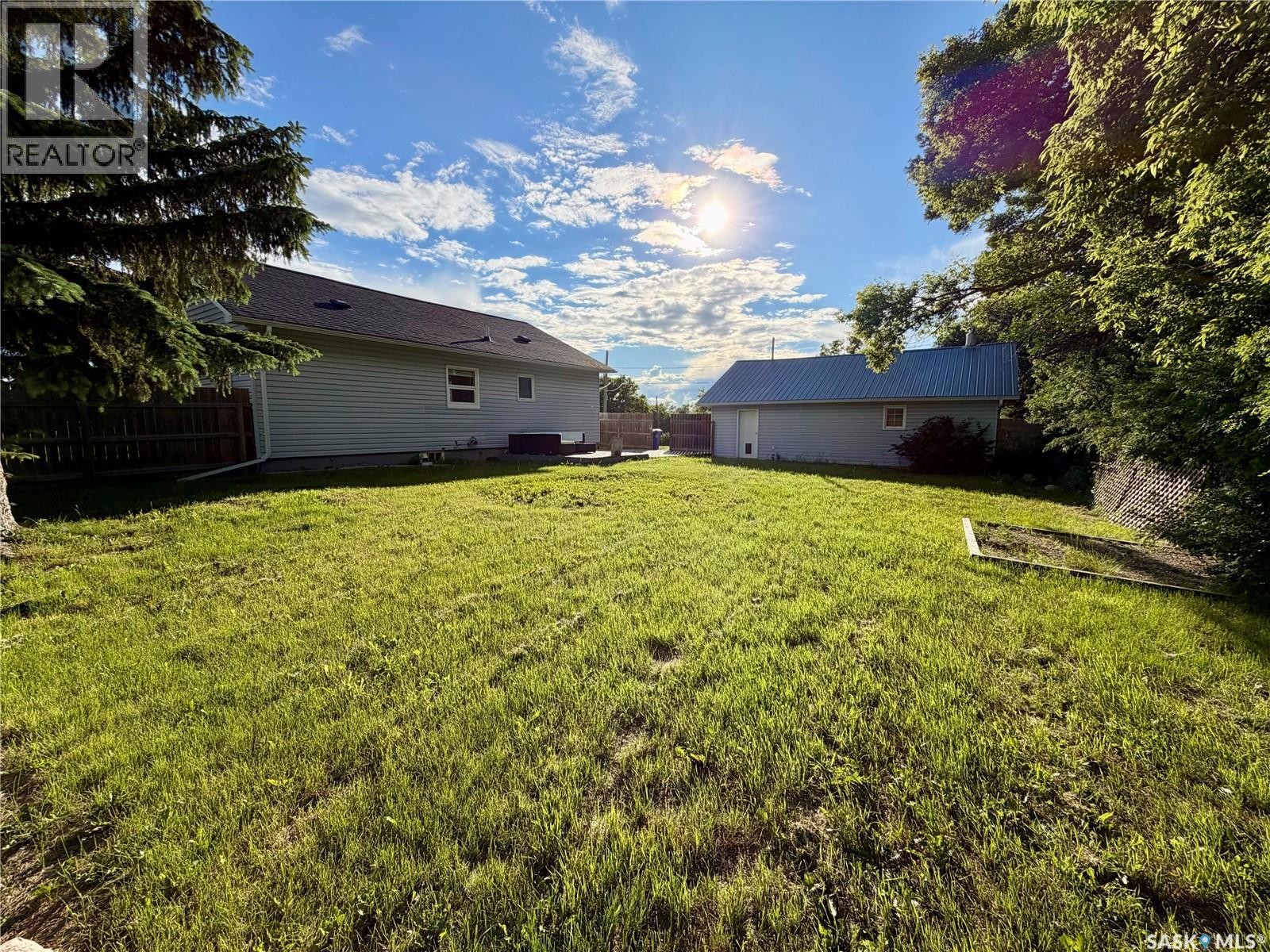 16 Woodhams Avenue, Fillmore, Saskatchewan  S0G 1N0 - Photo 31 - SK041311