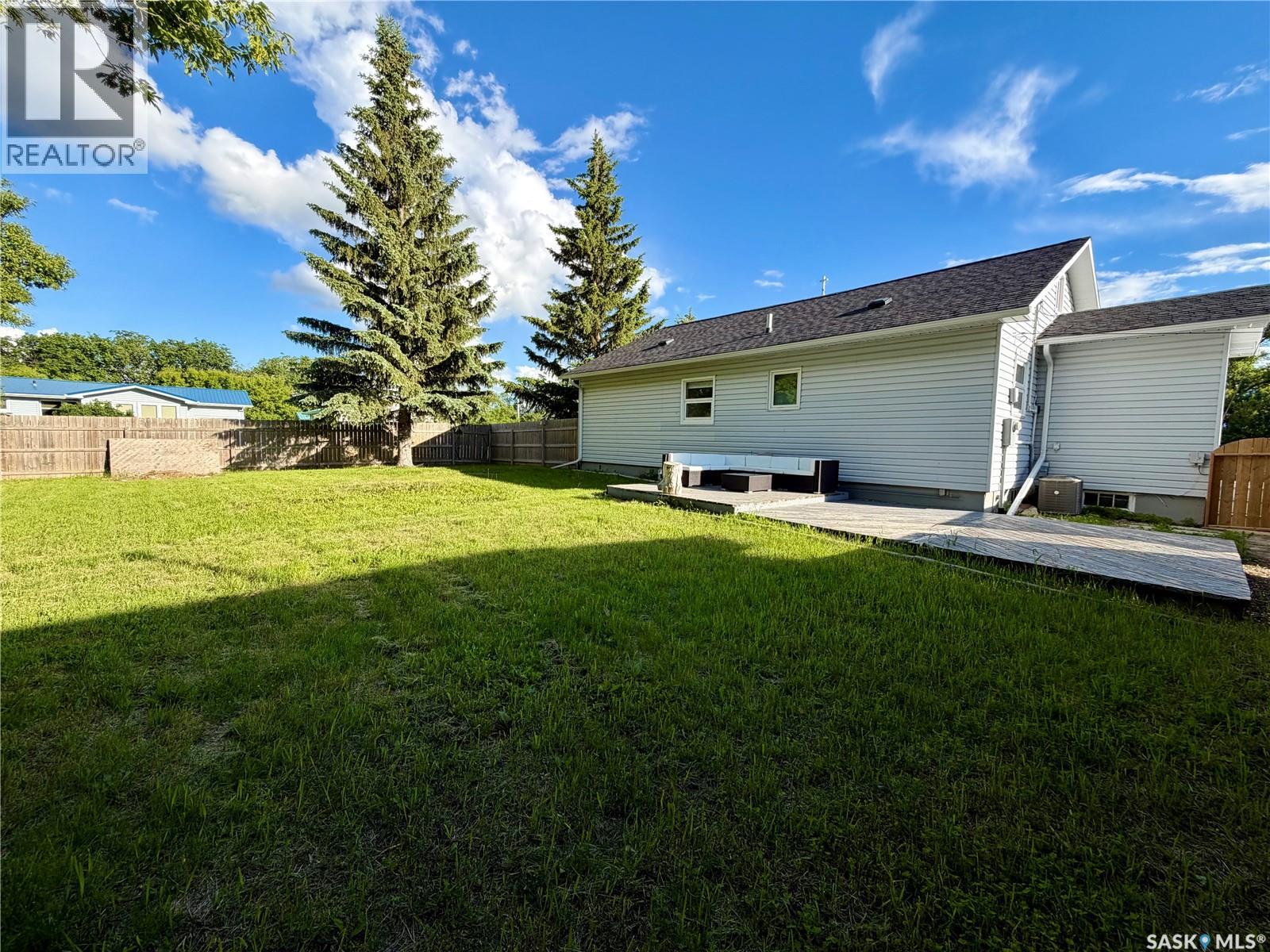 16 Woodhams Avenue, Fillmore, Saskatchewan  S0G 1N0 - Photo 32 - SK041311