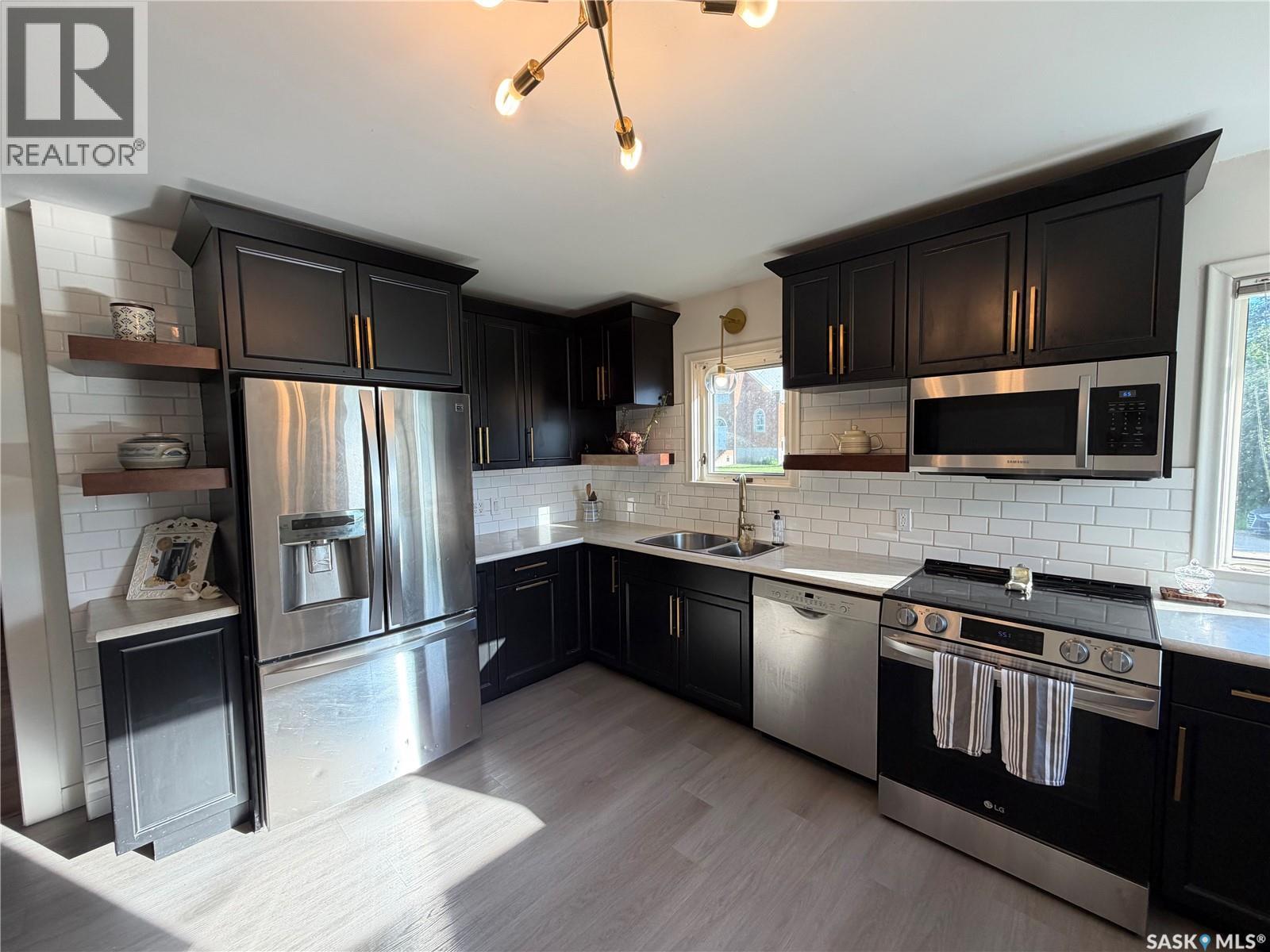 16 Woodhams Avenue, Fillmore, Saskatchewan  S0G 1N0 - Photo 5 - SK041311
