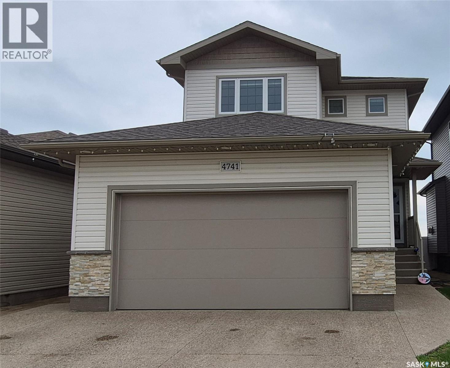 4741 Padwick Avenue, Regina, Saskatchewan  S4W 0C4 - Photo 1 - SK041298