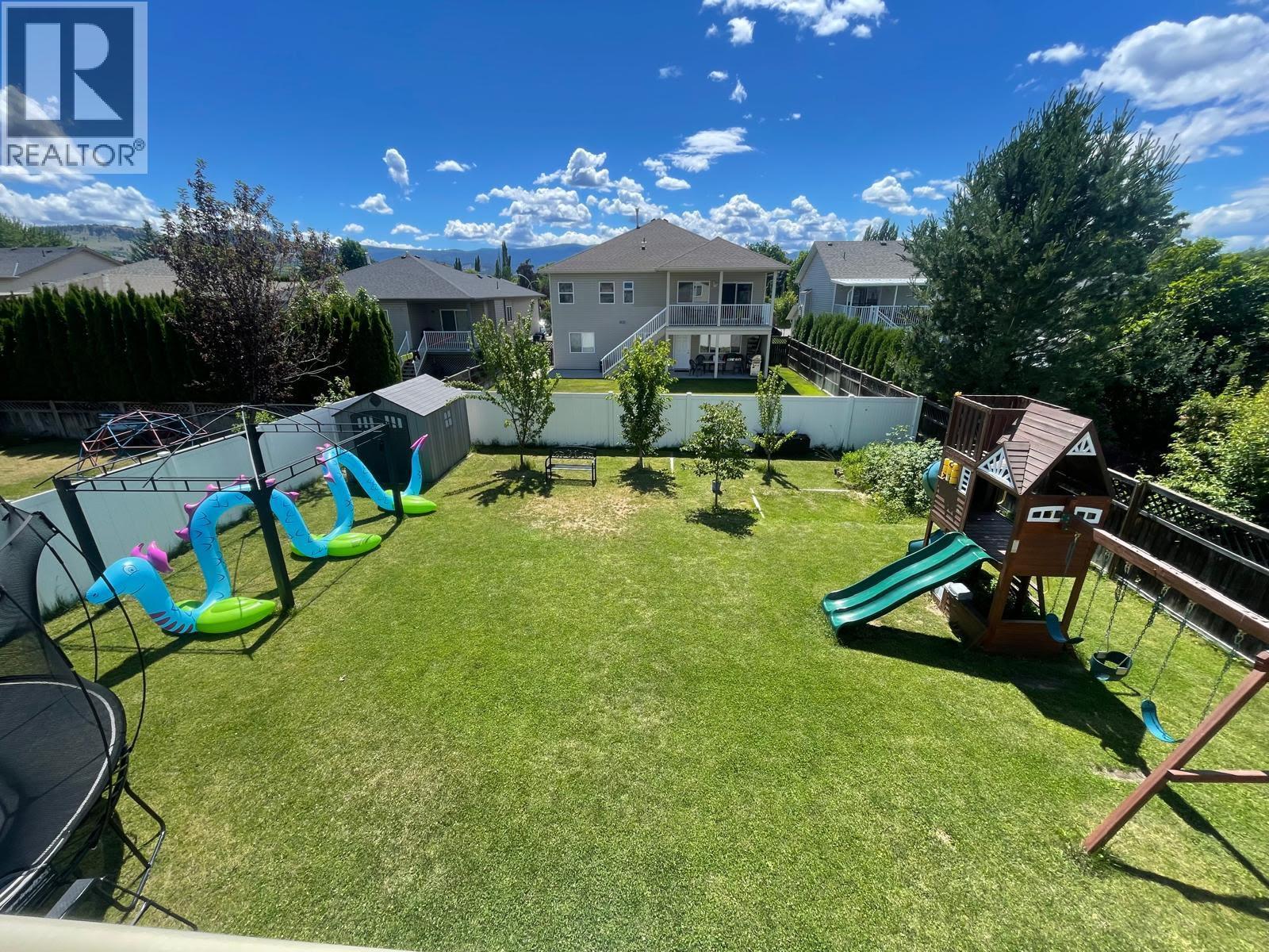 345 Fitzpatrick Road, Kelowna, British Columbia  V1X 5C8 - Photo 30 - 10392796