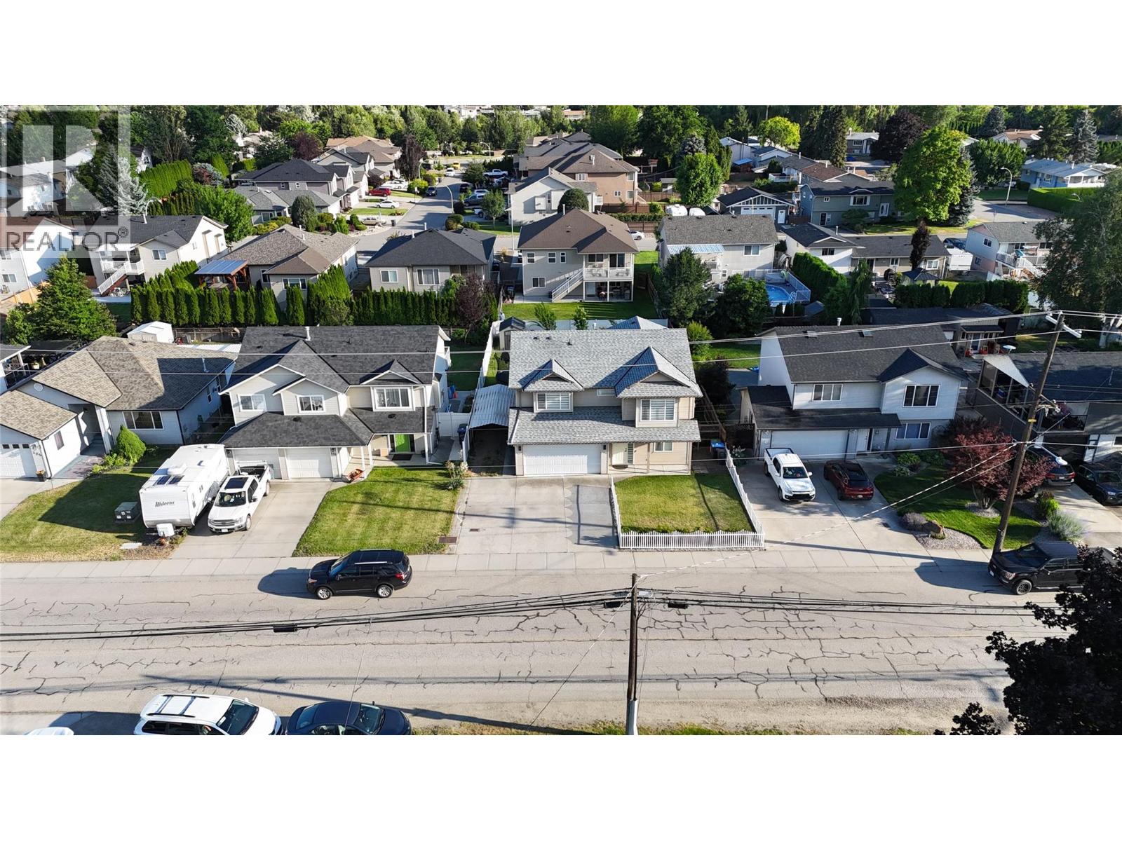 345 Fitzpatrick Road, Kelowna, British Columbia  V1X 5C8 - Photo 32 - 10392796