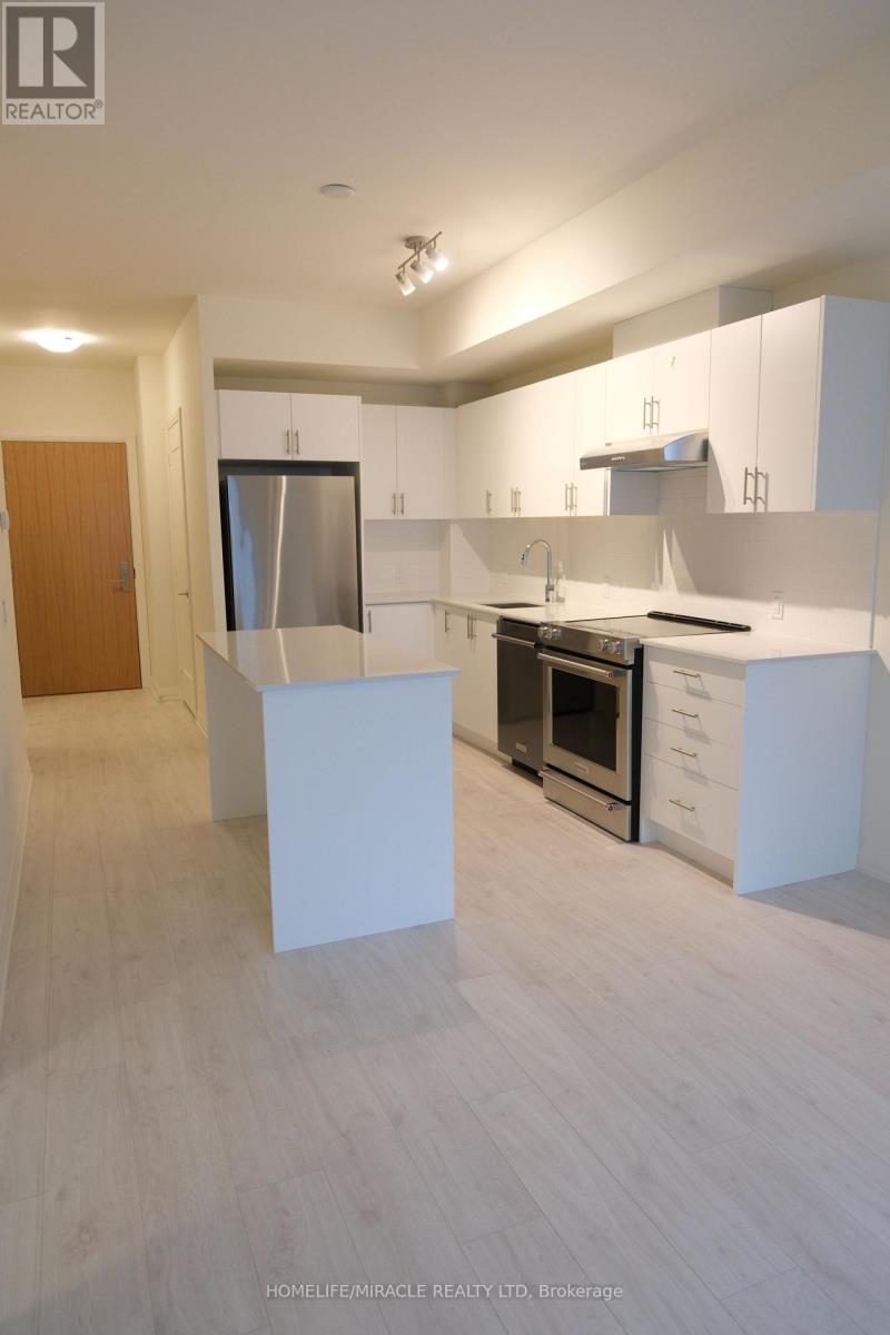 1416 - 8960 Jane Street, Vaughan, Ontario  L4K 2M9 - Photo 3 - N13514430