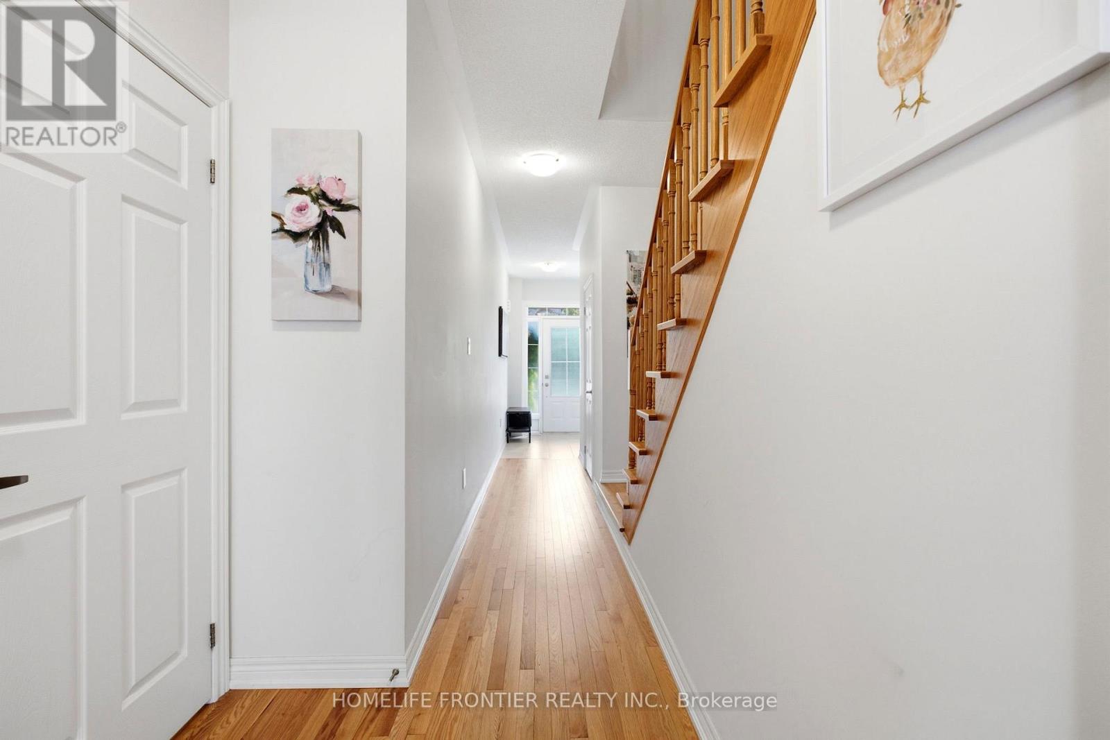 80 Walter Proctor Road, East Gwillimbury, Ontario  L9N 0L6 - Photo 5 - N13514528
