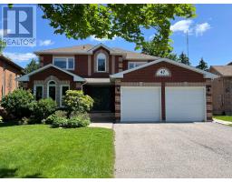 47 LOOKER DRIVE, Barrie, Ontario