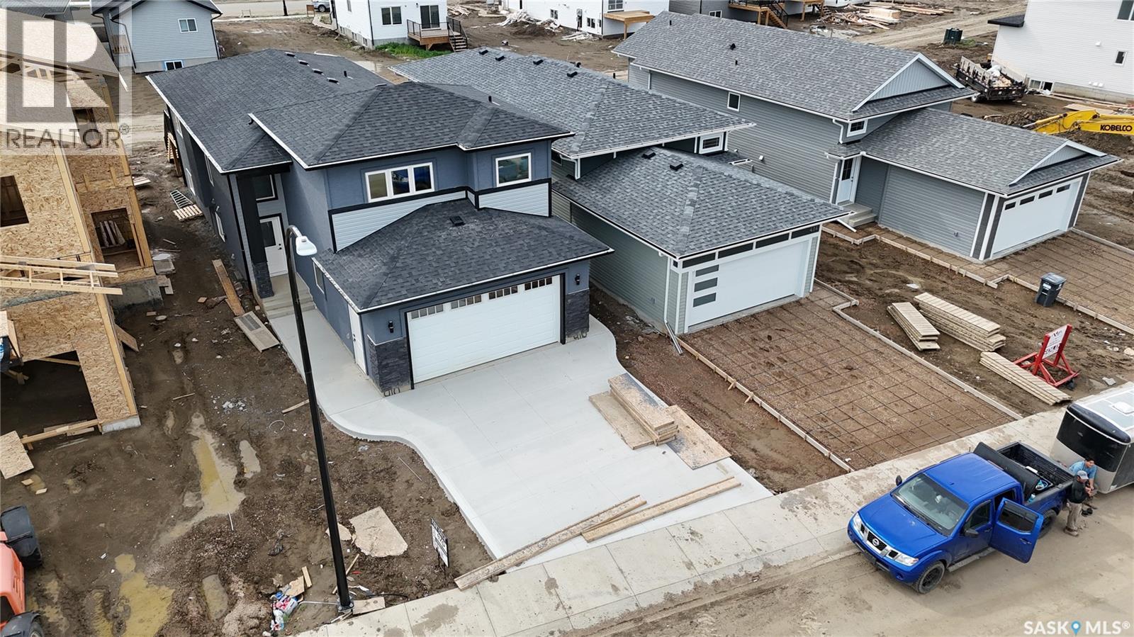 410 Nazarali Manor, Saskatoon, Saskatchewan  S7V 1X4 - Photo 50 - SK031371