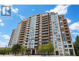 1112 - 9 NORTHERN HEIGHTS DRIVE, Richmond Hill, Ontario