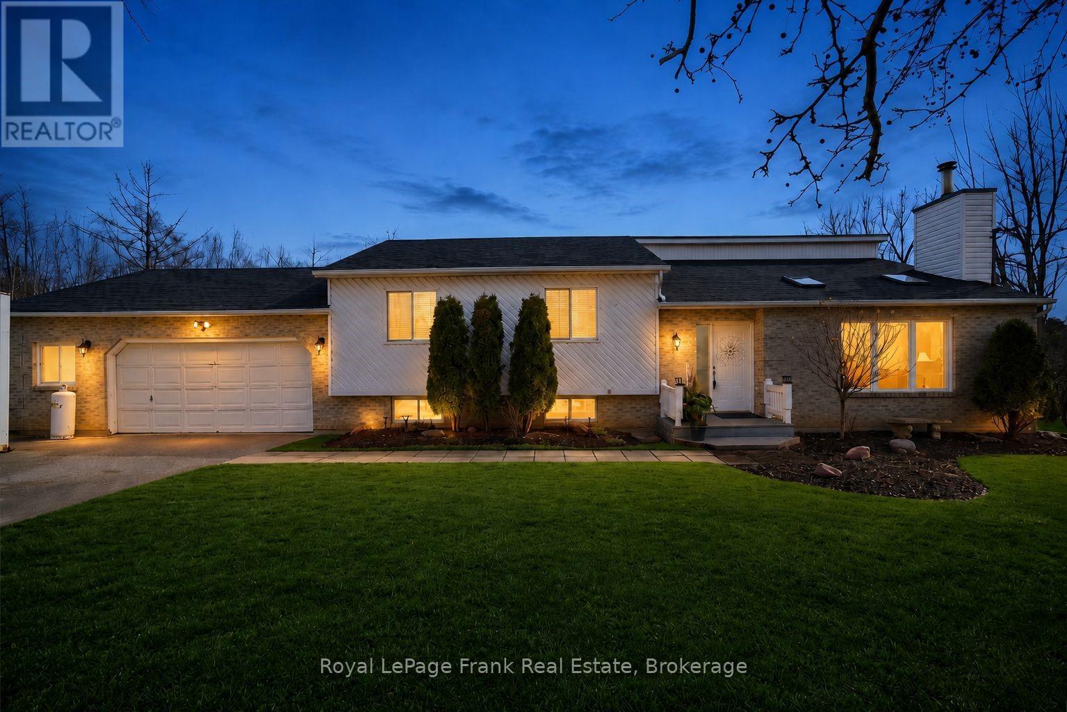 128 RIVER ROAD, Kawartha Lakes, Ontario