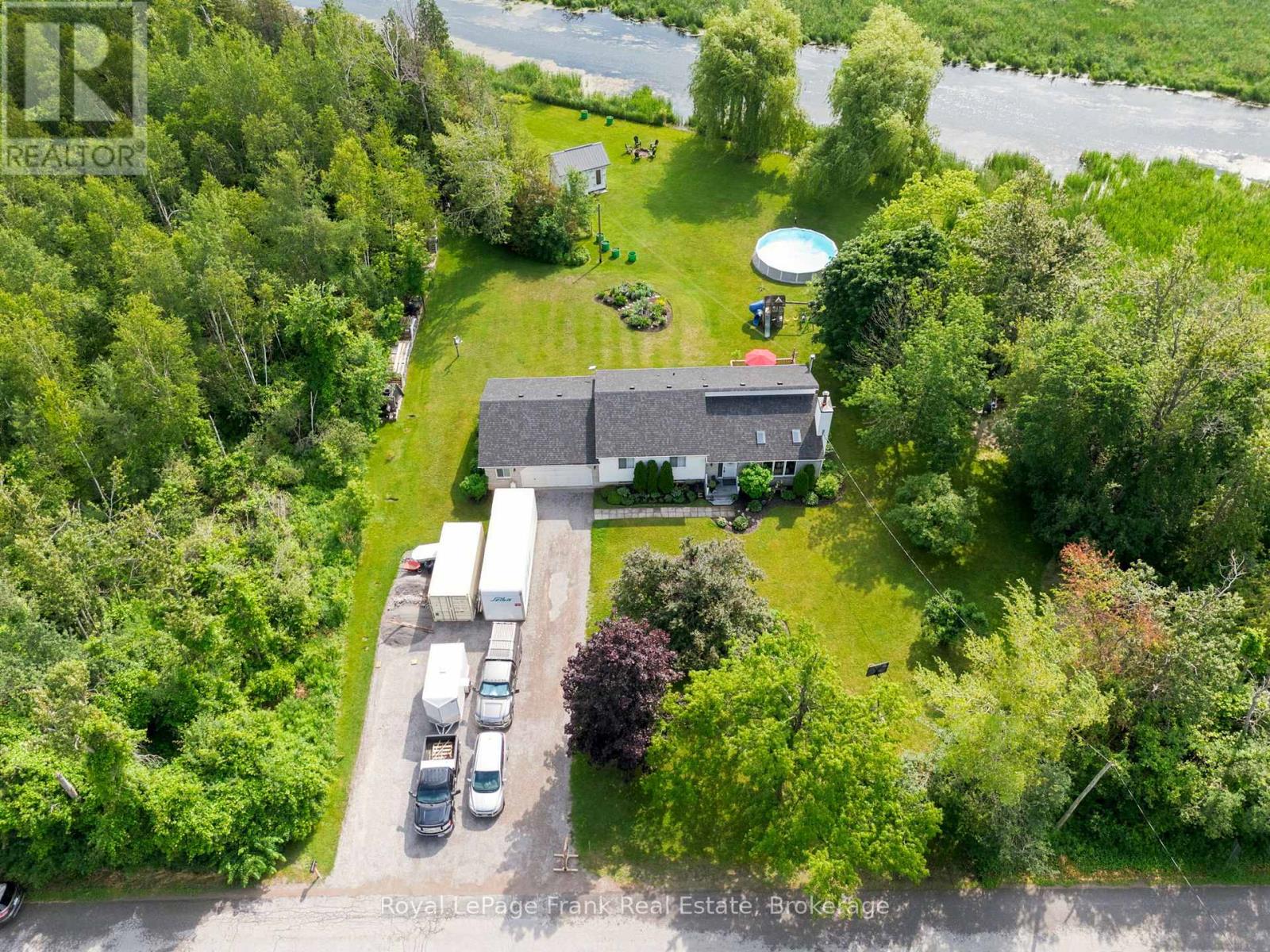128 River Road, Kawartha Lakes, Ontario  K9V 4R4 - Photo 4 - X13514800