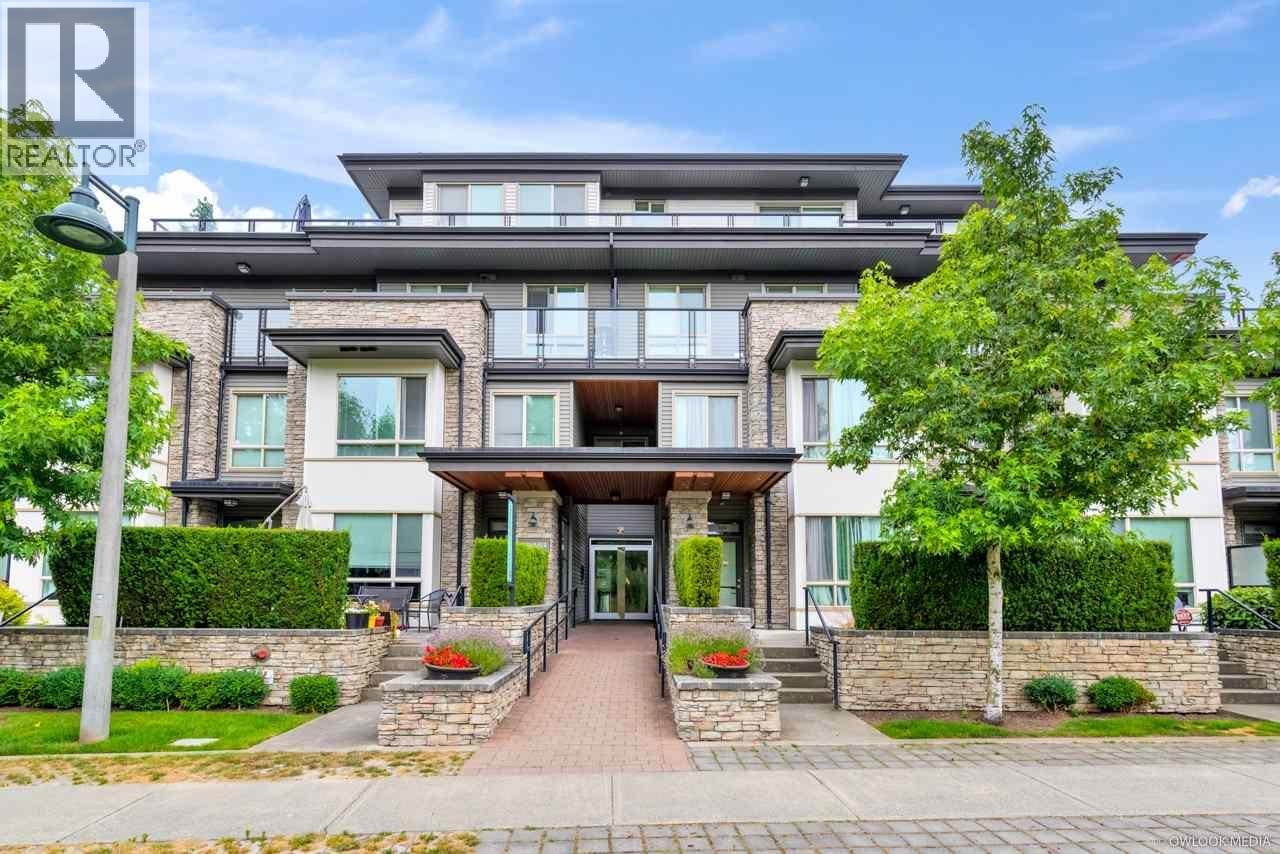 103 7478 BYRNEPARK WALK, Burnaby, British Columbia