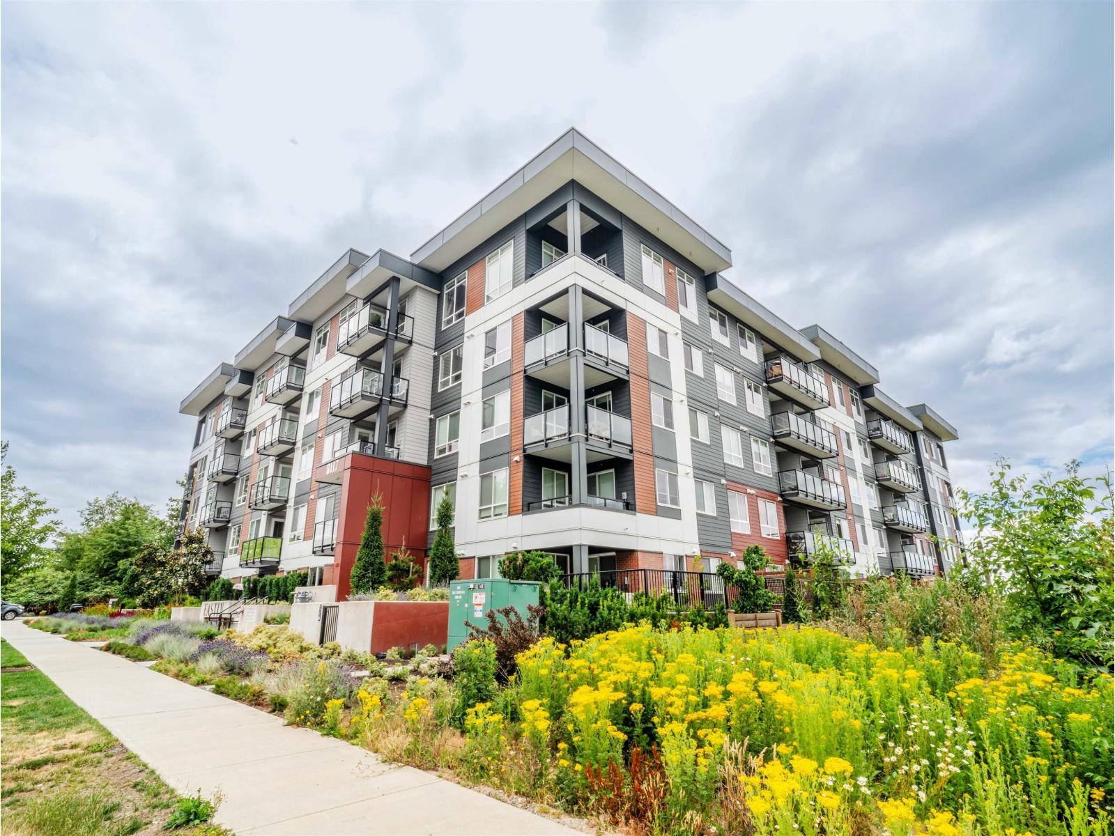 206 8117 200a Street, Langley, British Columbia  V2Y 3W9 - Photo 3 - R3141223