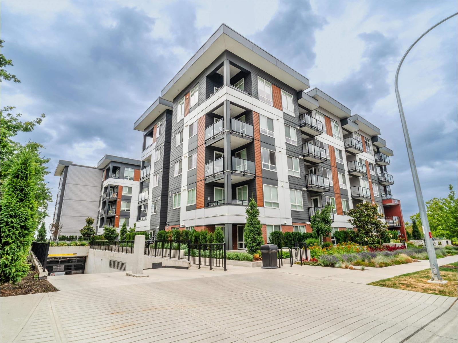 206 8117 200a Street, Langley, British Columbia  V2Y 3W9 - Photo 4 - R3141223