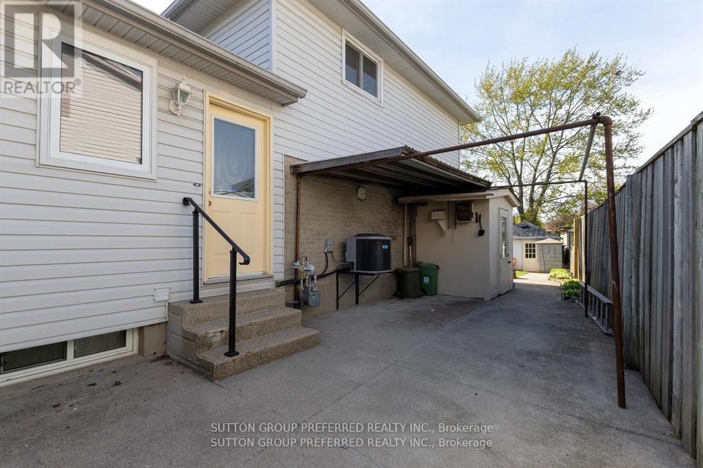 95 Scotchmere Crescent, London South, Ontario  N6E 1Z9 - Photo 32 - X13514704