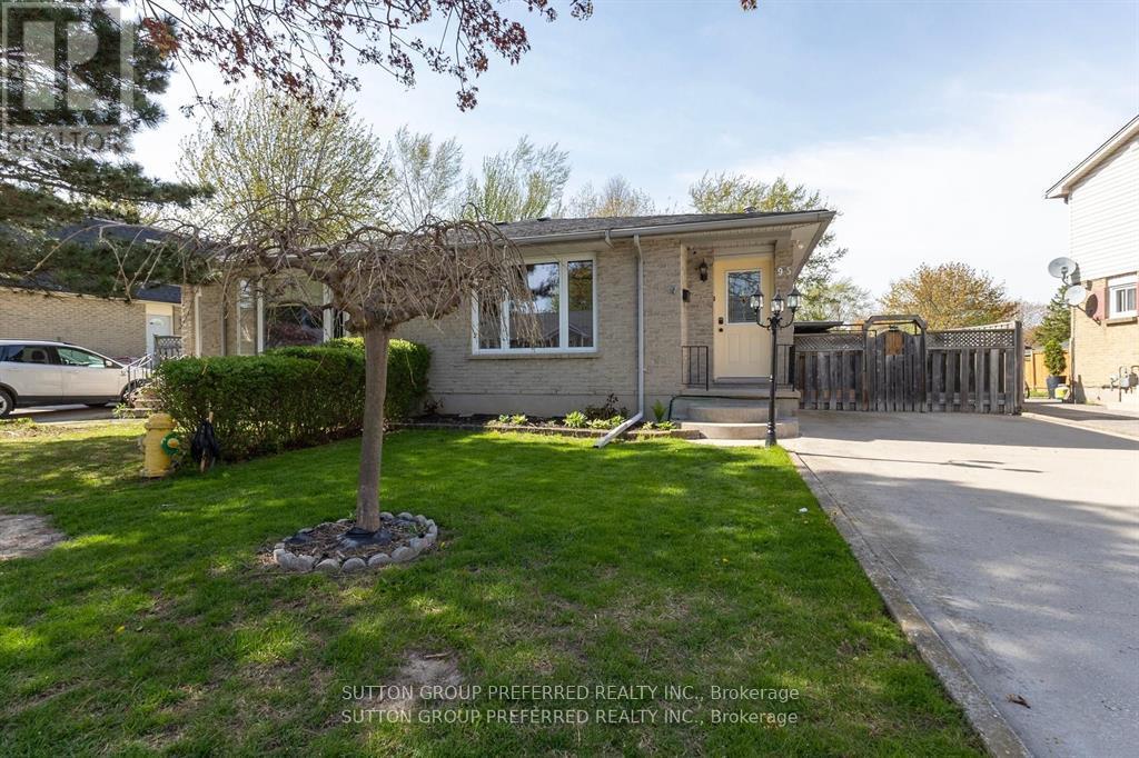 95 Scotchmere Crescent, London South, Ontario  N6E 1Z9 - Photo 38 - X13514704
