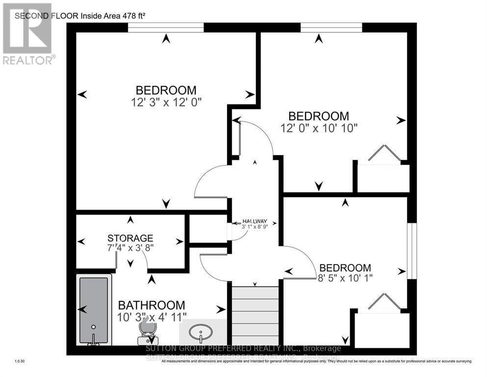95 Scotchmere Crescent, London South, Ontario  N6E 1Z9 - Photo 41 - X13514704