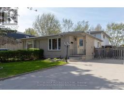 95 SCOTCHMERE CRESCENT, London South, Ontario