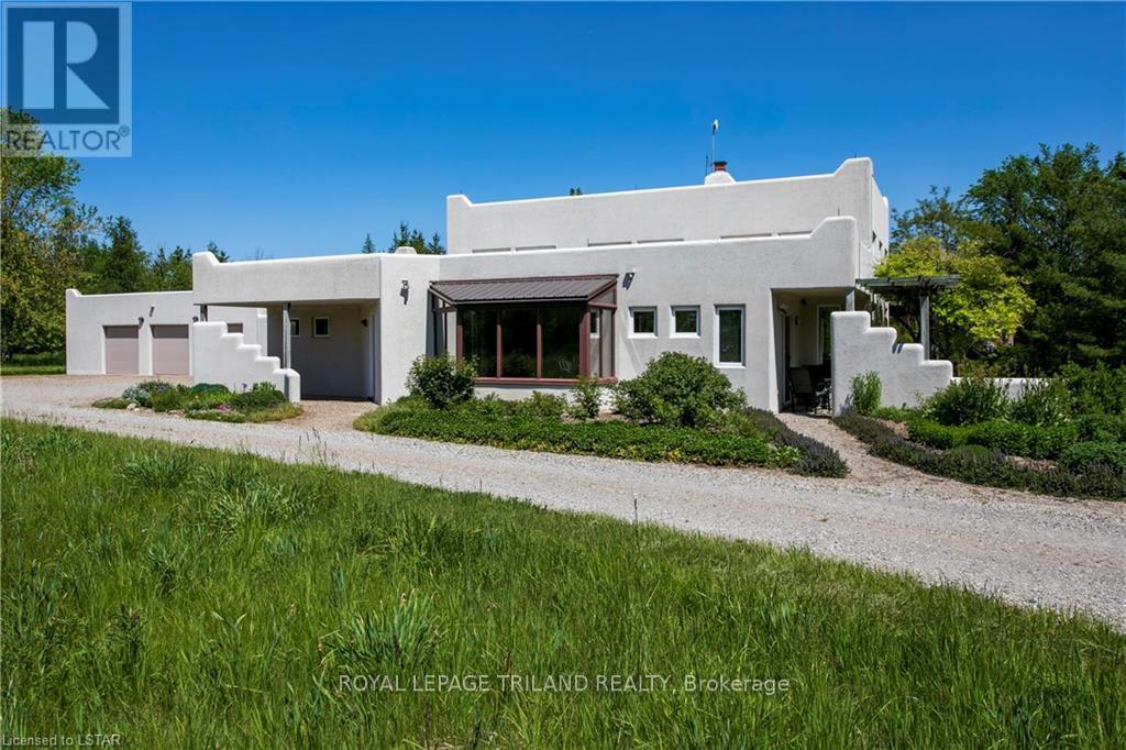15668 Furnival Road, West Elgin, Ontario  N0L 2N0 - Photo 1 - X13514774