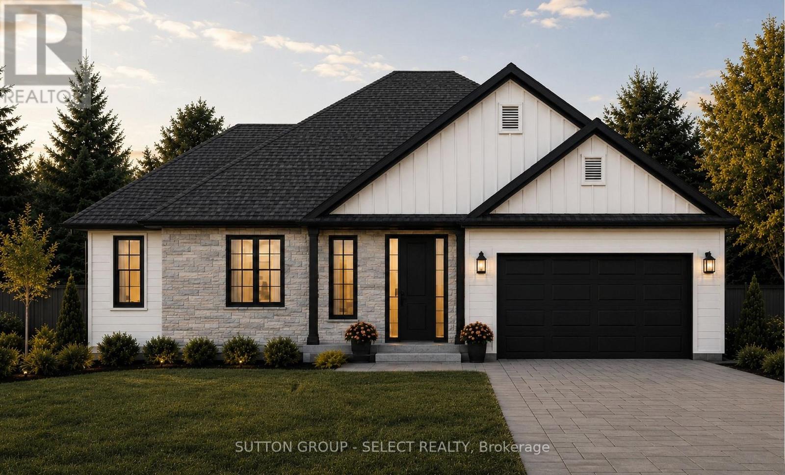 Lot 17 Creekside Place, Lambton Shores, Ontario  N0M 1T0 - Photo 1 - X13514796