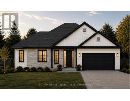 LOT 17 CREEKSIDE PLACE, Lambton Shores, Ontario