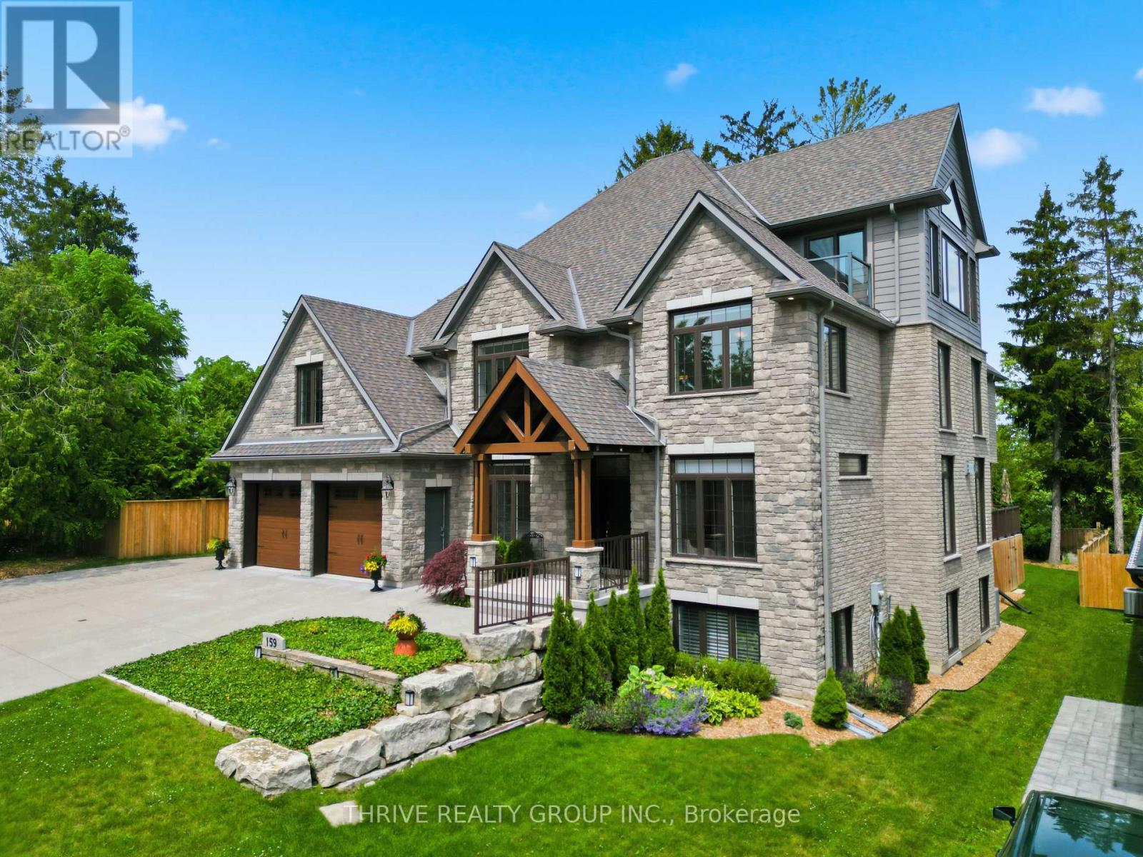 159 Windermere Road, London North, Ontario  N6G 2J4 - Photo 1 - X13514900