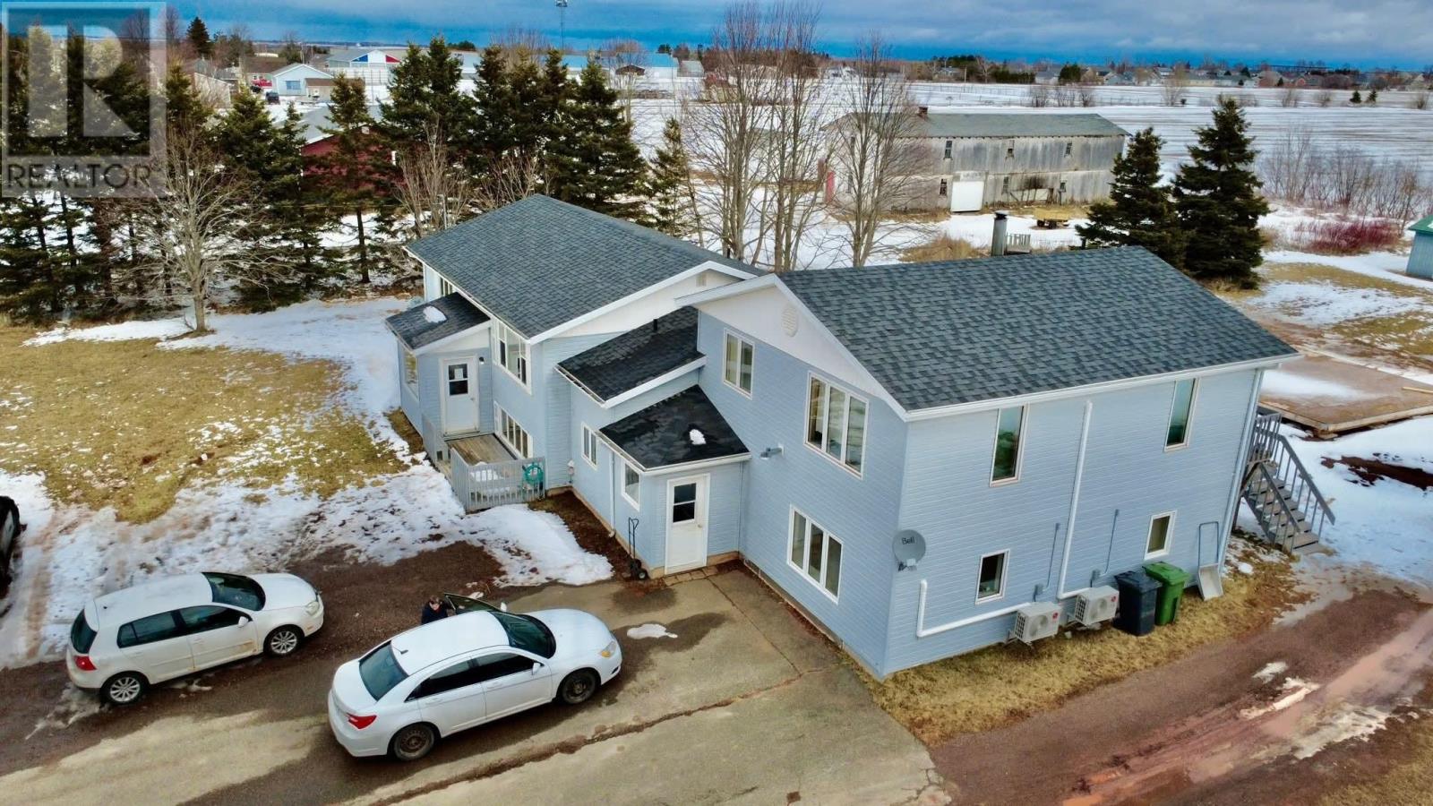 2102 Cannontown Road, Abrams Village, Prince Edward Island  C0B 2E0 - Photo 2 - 202602018