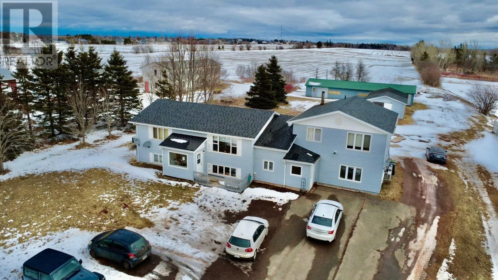 2102 Cannontown Road, Abrams Village, Prince Edward Island  C0B 2E0 - Photo 4 - 202602018