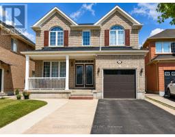 14 BENMORE CRESCENT, Brampton, Ontario