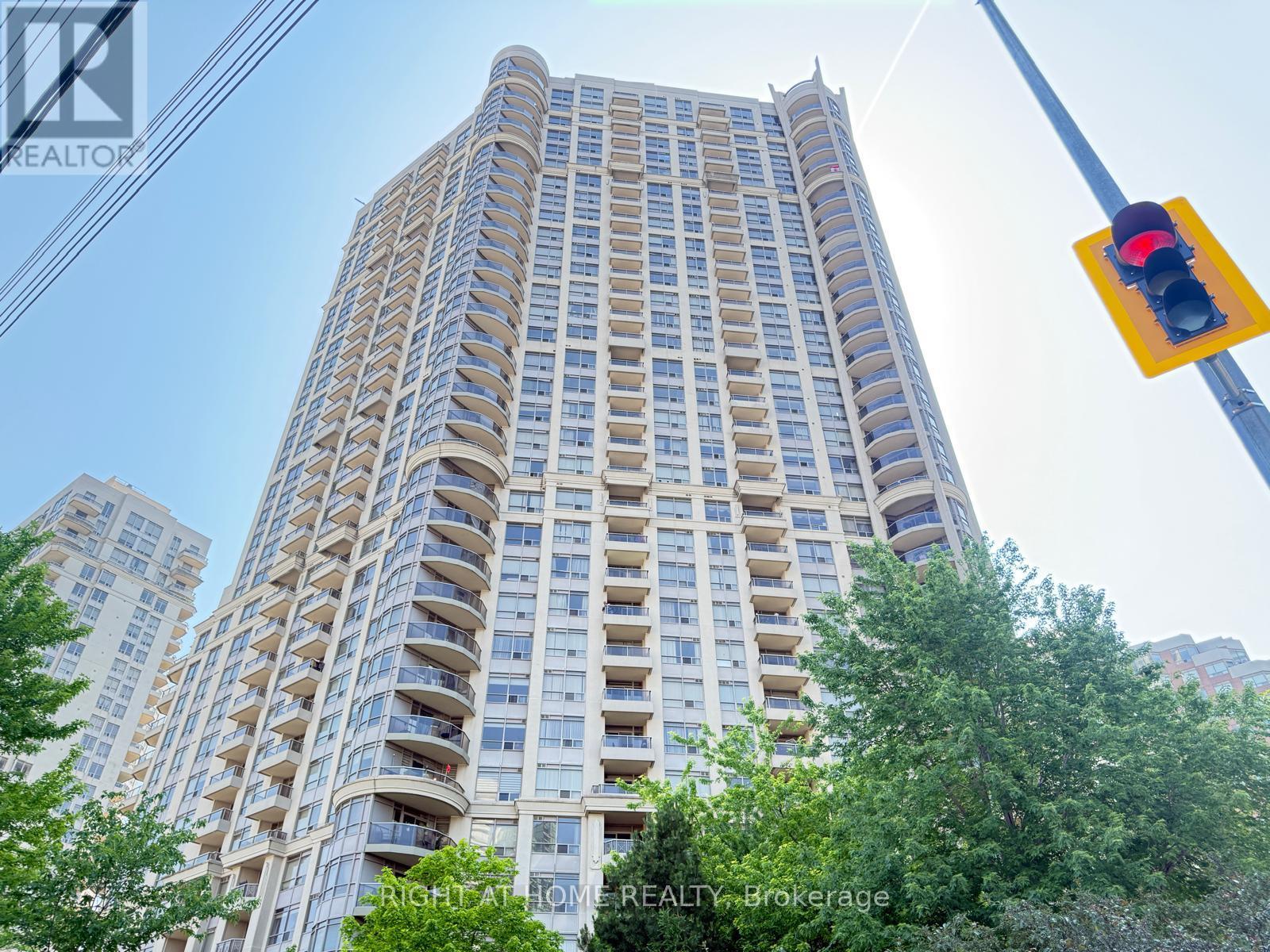2101 - 310 BURNHAMTHORPE ROAD W