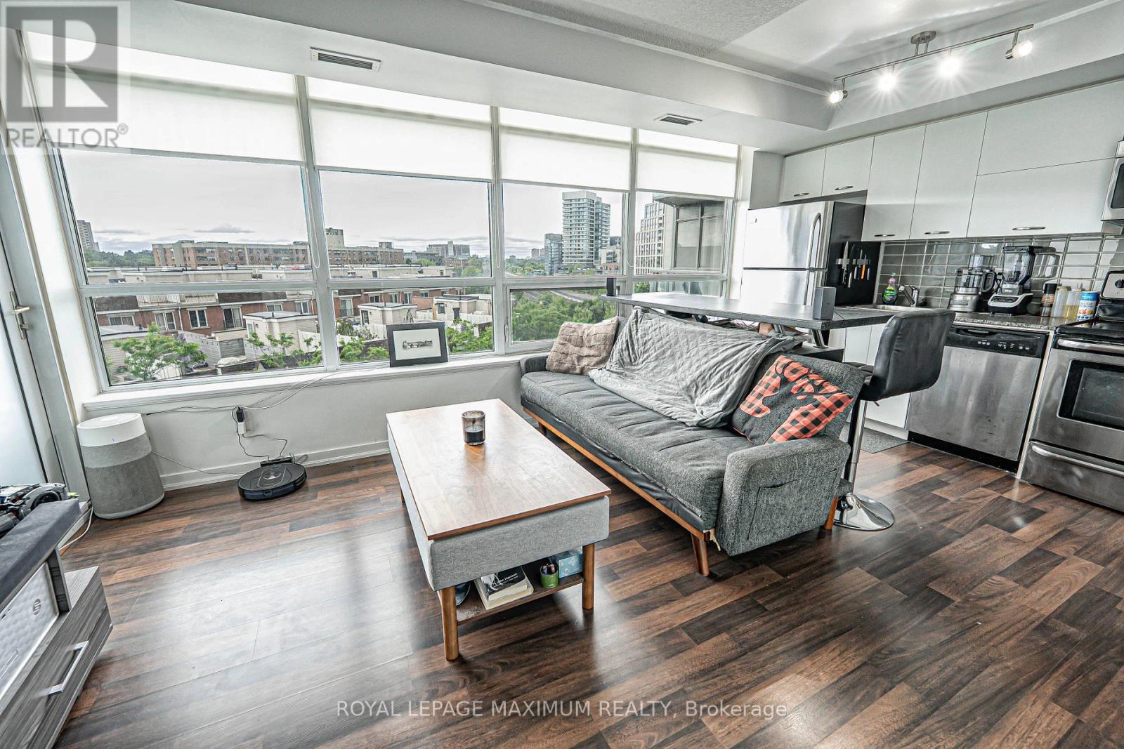 617 - 38 Joe Shuster Way, Toronto, Ontario  M6K 0A5 - Photo 16 - W13514466