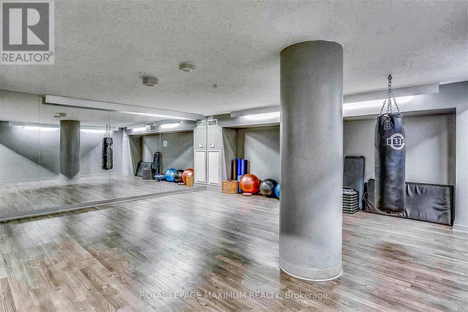 617 - 38 Joe Shuster Way, Toronto, Ontario  M6K 0A5 - Photo 27 - W13514466