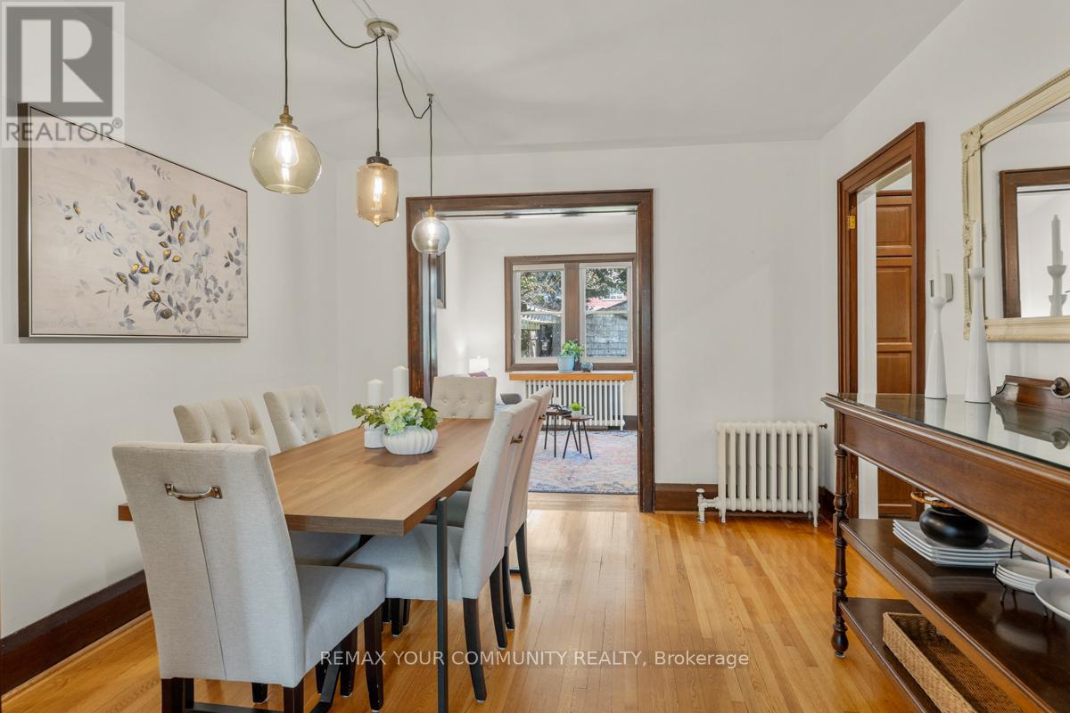 82 Abbott Avenue, Toronto, Ontario M6P 1H6 - Photo 10 - W13514550