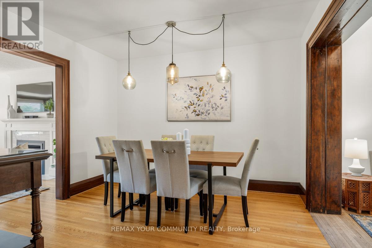 82 Abbott Avenue, Toronto, Ontario M6P 1H6 - Photo 11 - W13514550