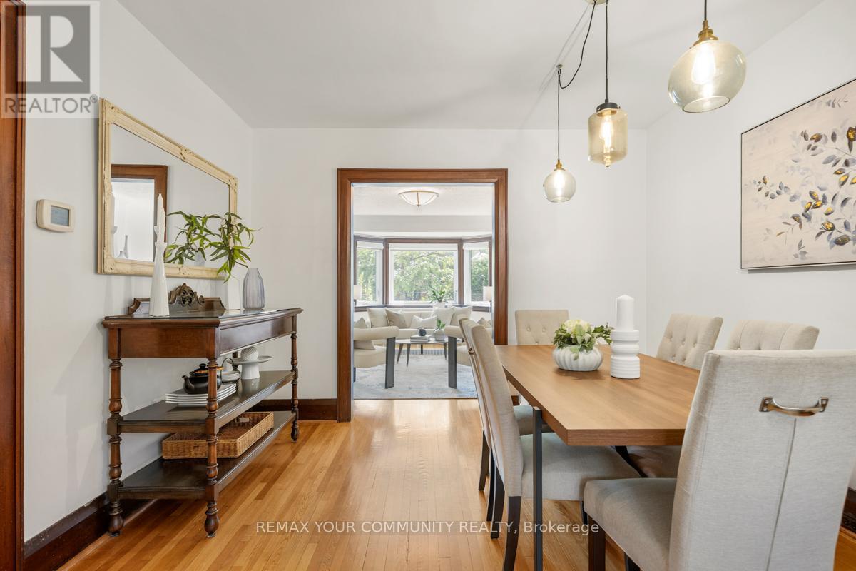 82 Abbott Avenue, Toronto, Ontario M6P 1H6 - Photo 12 - W13514550
