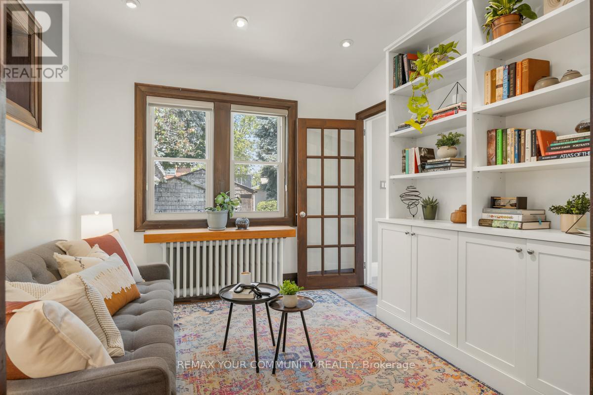 82 Abbott Avenue, Toronto, Ontario M6P 1H6 - Photo 16 - W13514550