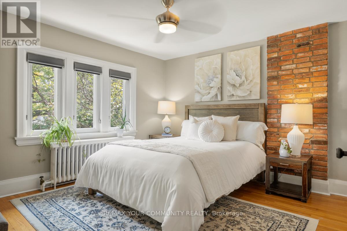 82 Abbott Avenue, Toronto, Ontario M6P 1H6 - Photo 19 - W13514550