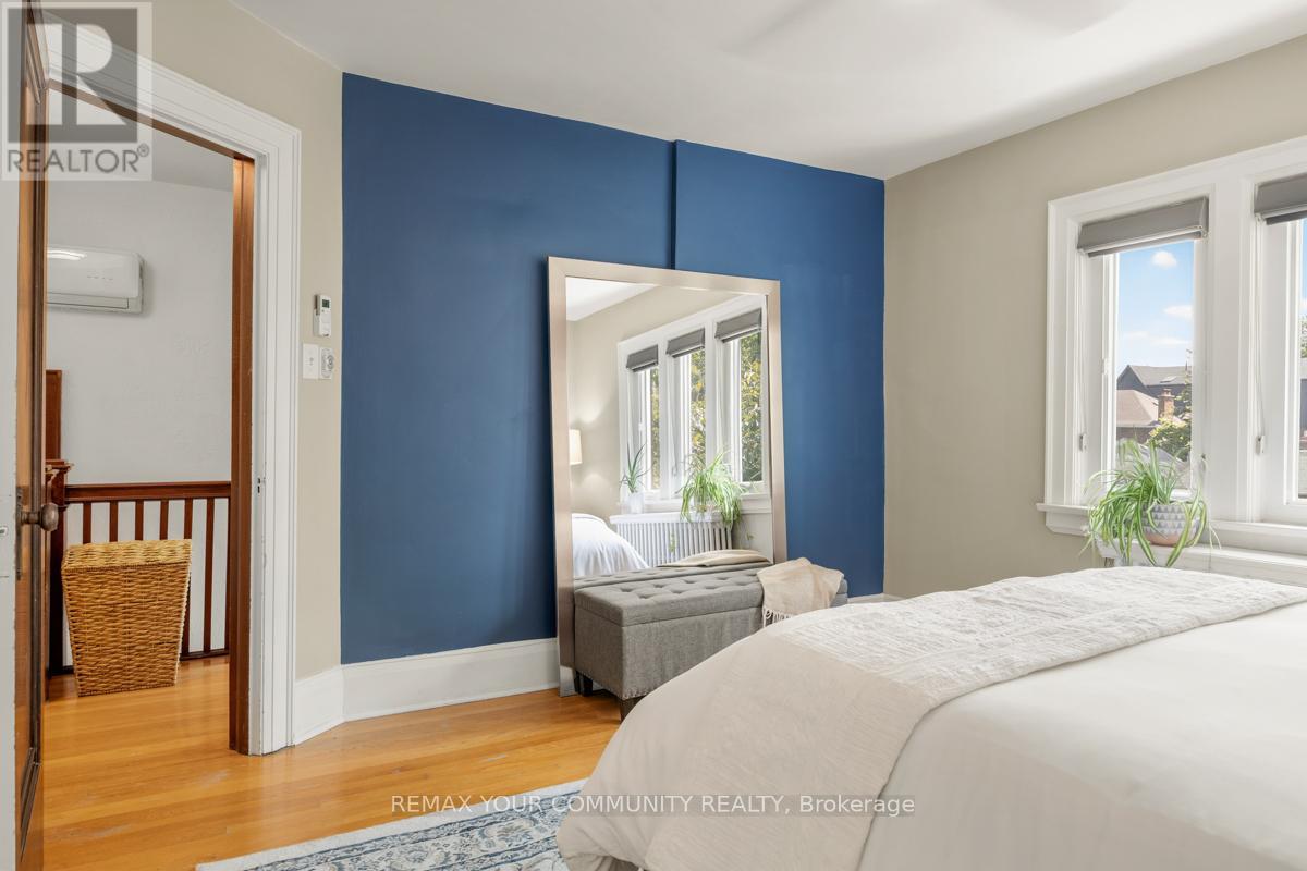 82 Abbott Avenue, Toronto, Ontario M6P 1H6 - Photo 20 - W13514550