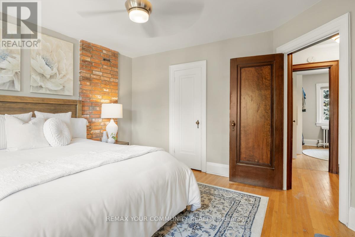 82 Abbott Avenue, Toronto, Ontario M6P 1H6 - Photo 21 - W13514550