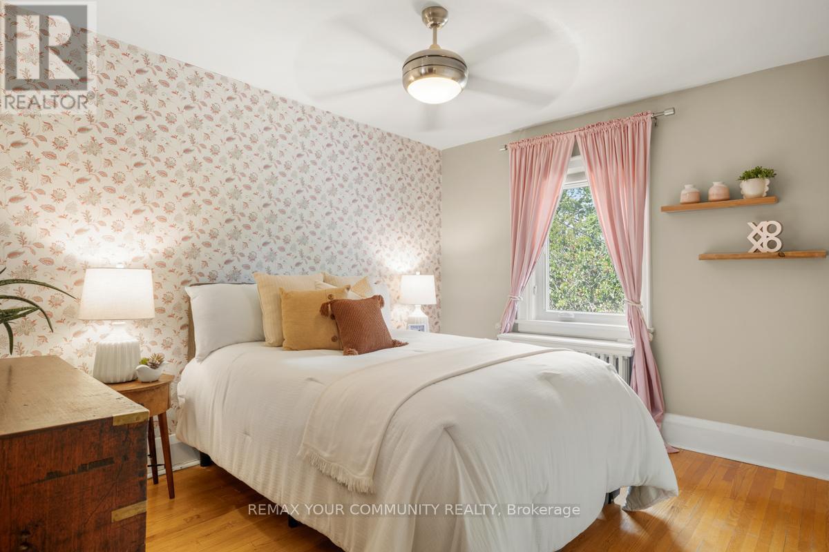 82 Abbott Avenue, Toronto, Ontario M6P 1H6 - Photo 22 - W13514550